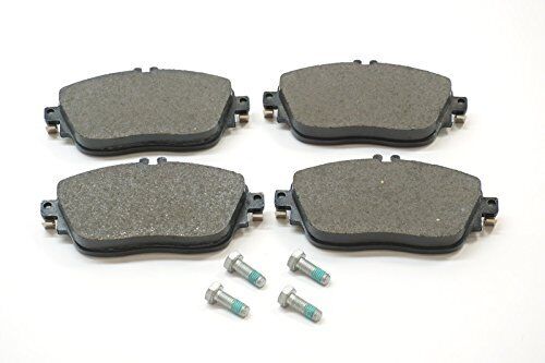 REAR BRAKE PAD A0084201320
